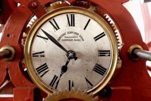 réparation horlogerie chambery