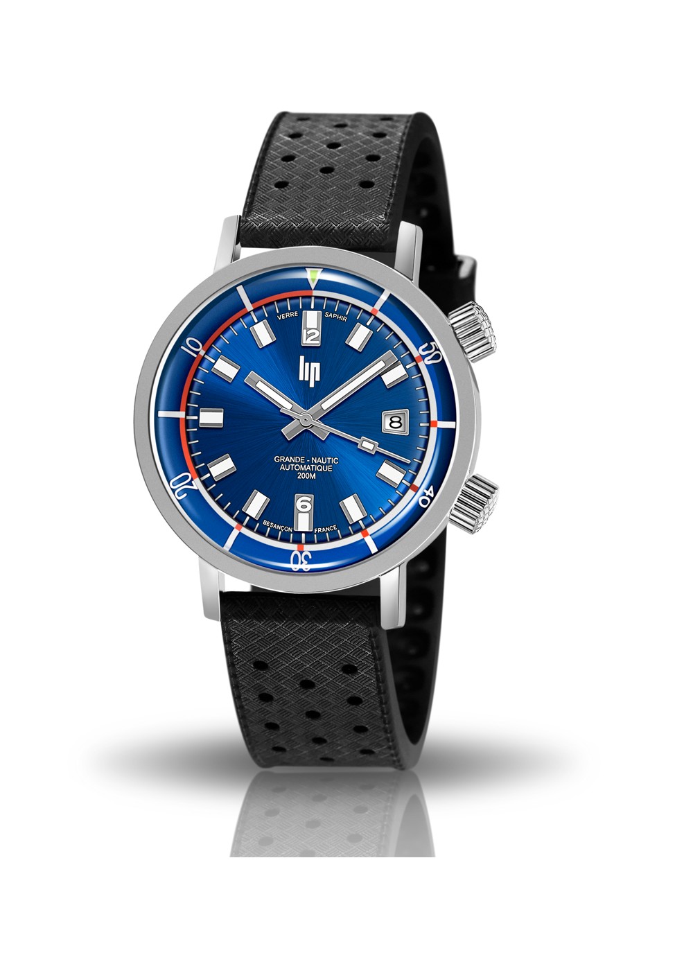 Lip nautic ski avis clearance