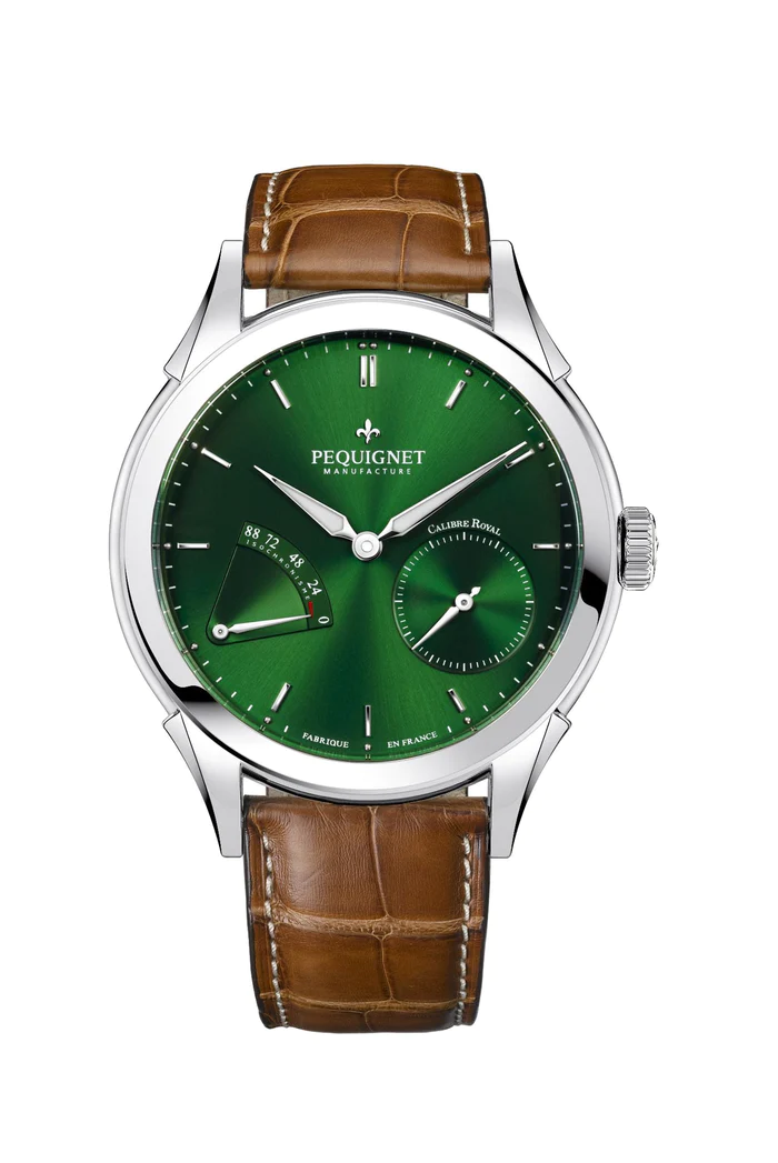 Montre pequignet online rue royale