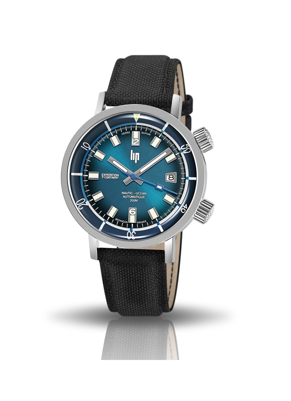 lip nautic ski 671524