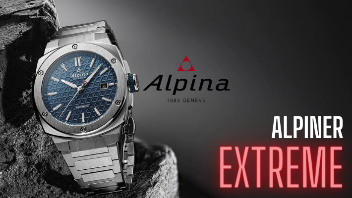 ALPINER EXTREME