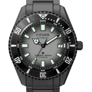 Montre Citizen Promaster Marine Fujitsubo NB6025-59H