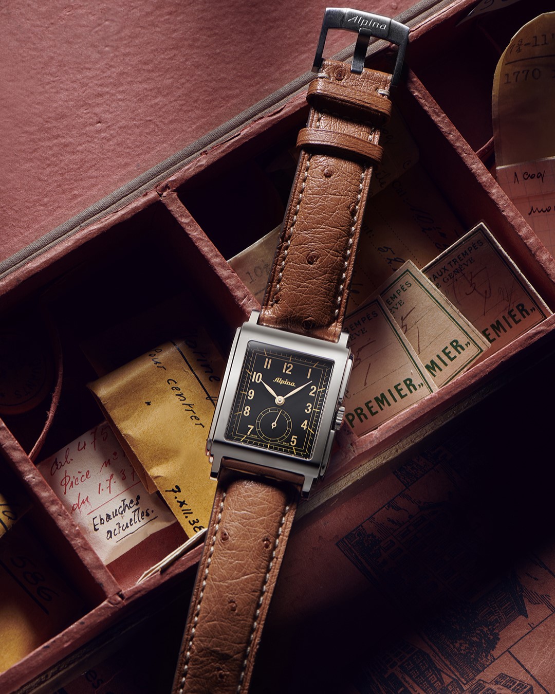 2023_Alpina_Watches_Heritage_Caree_Mechanical_140_Years_AL-490BA3C10_AL_490SA3C10_Post_03a