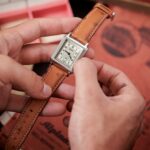 Alpina célèbre son 140e anniversaire avec une montre historique rare