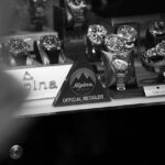 Une soirée d’exception : Découverte des collections Alpina dans notre atelier boutique à Chambéry