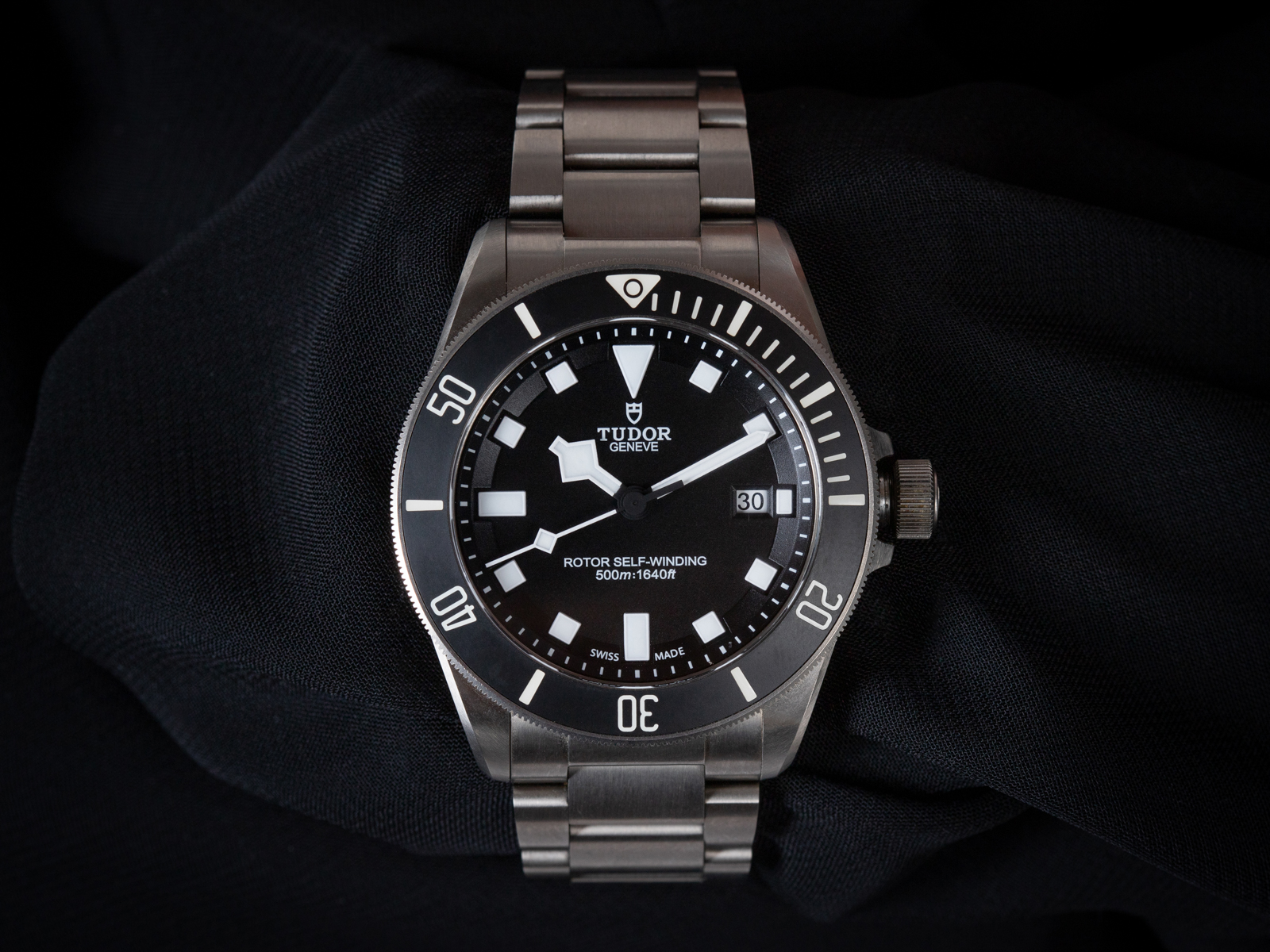 Montre hotsell tudor occasion