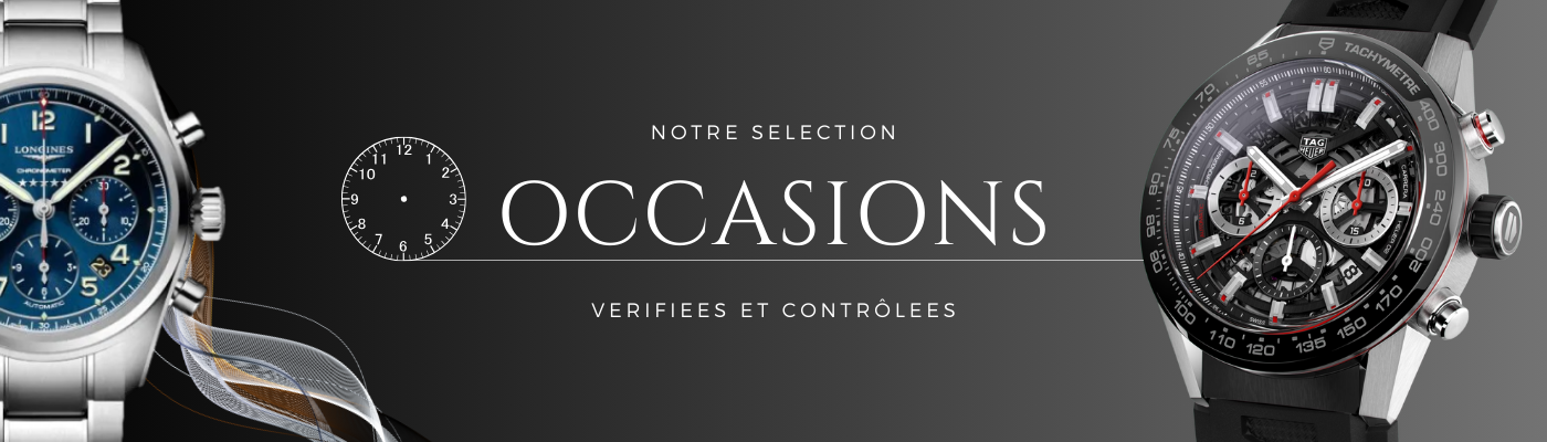 montres occasion savoie