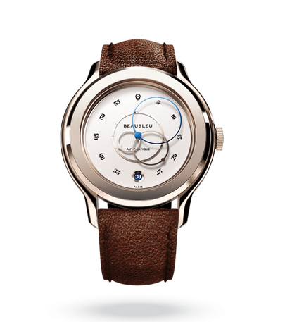 beaubleu ecce cognac