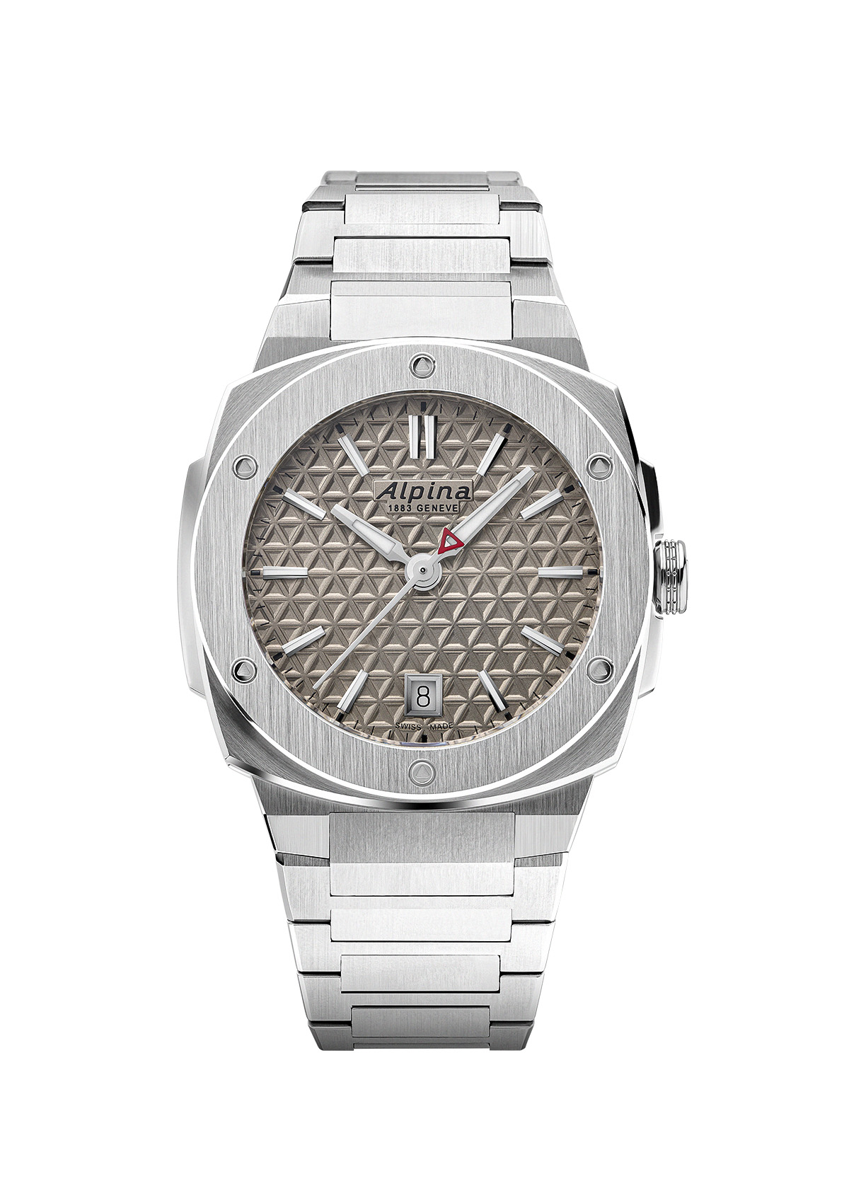 Alpina Alpiner Extreme Quartz