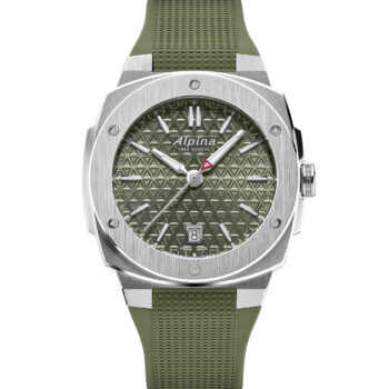 Alpina Alpiner Extreme Quartz