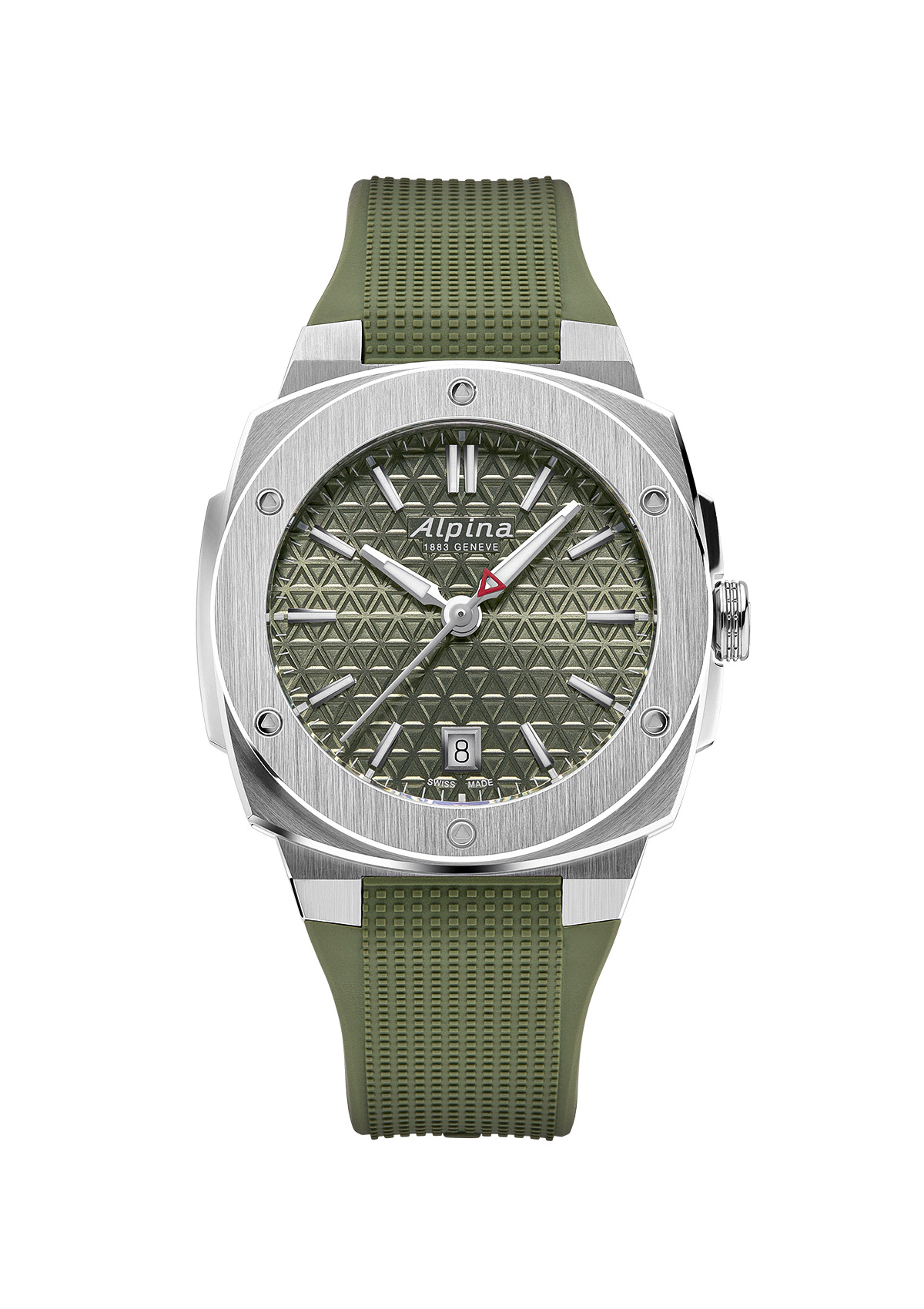 Alpina Alpiner Extreme Quartz