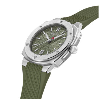 Alpina Alpiner Extreme Quartz