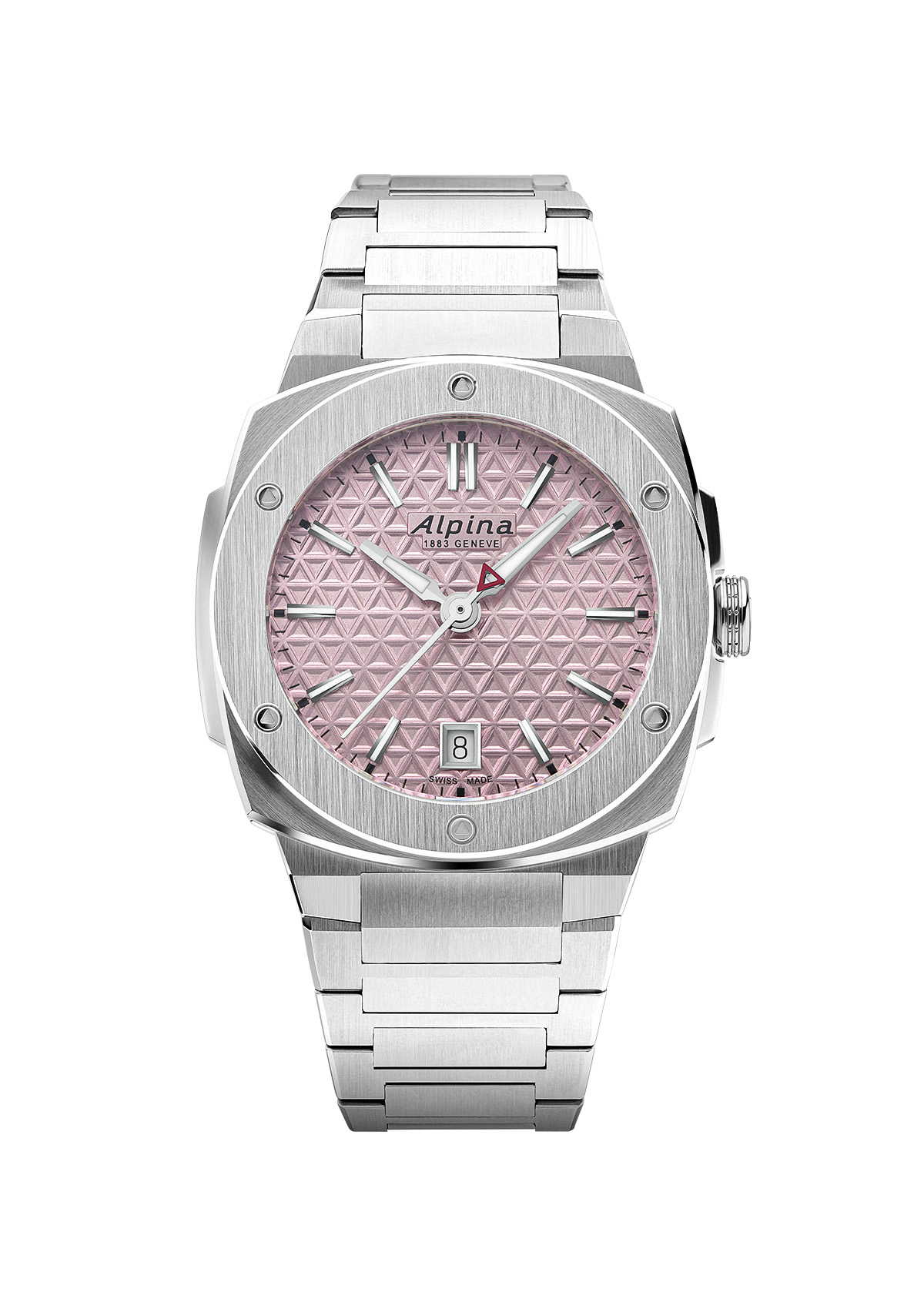 Alpina Alpiner Extreme Quartz