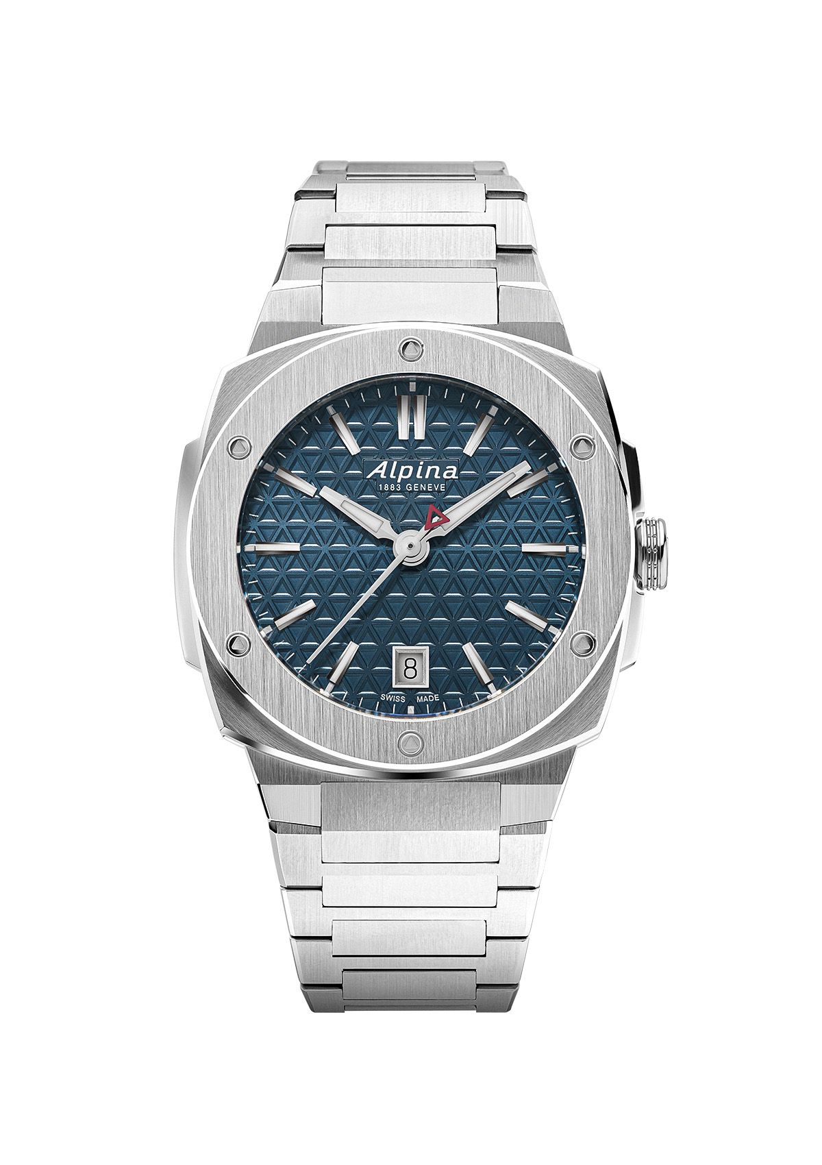 Alpina Alpiner Extreme Quartz