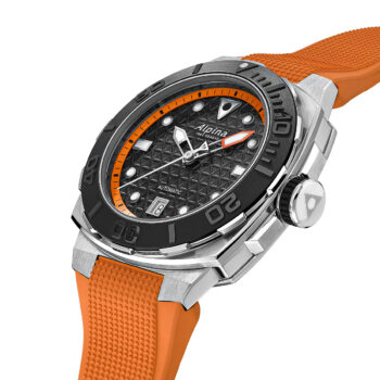 SEASTRONG DIVER EXTREME AUTOMATIC