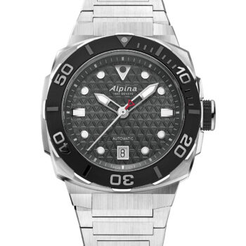 SEASTRONG DIVER EXTREME AUTOMATIC
