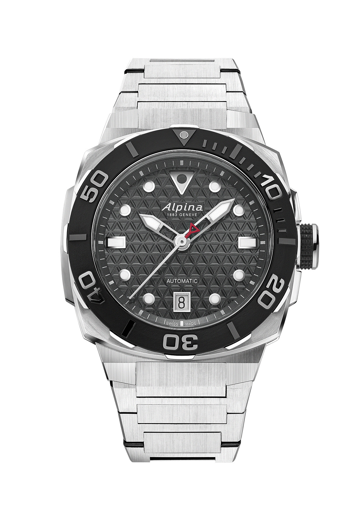 SEASTRONG DIVER EXTREME AUTOMATIC