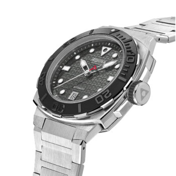 SEASTRONG DIVER EXTREME AUTOMATIC