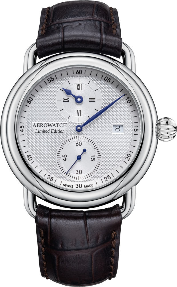 aerowatch regulateur