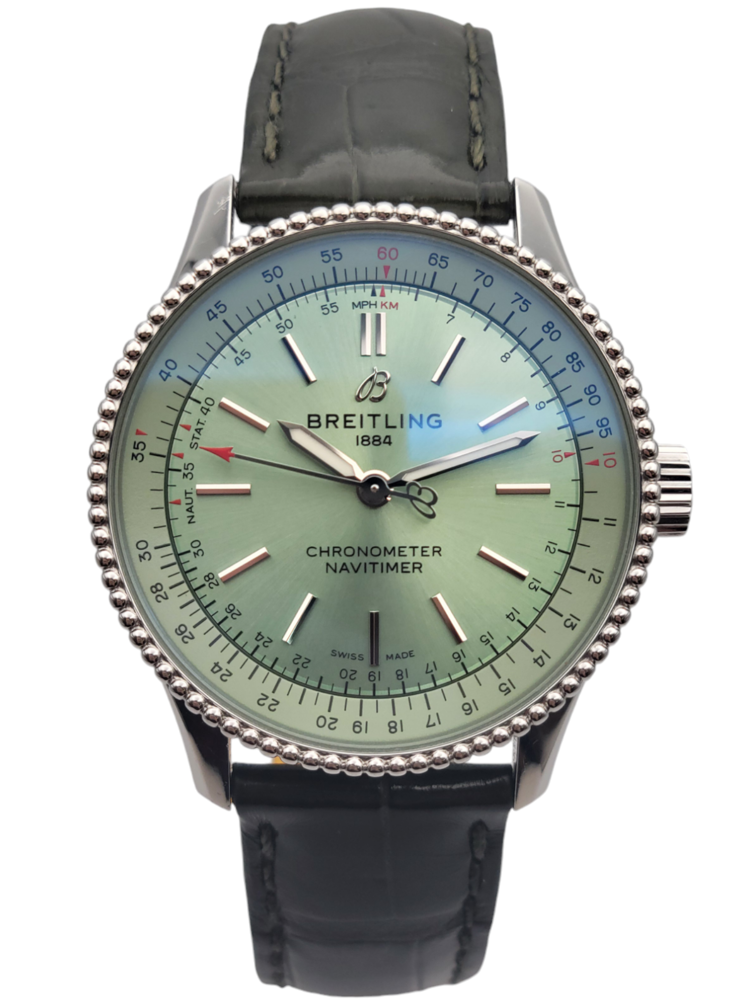 Breitling Navitimer Automatic 35mm