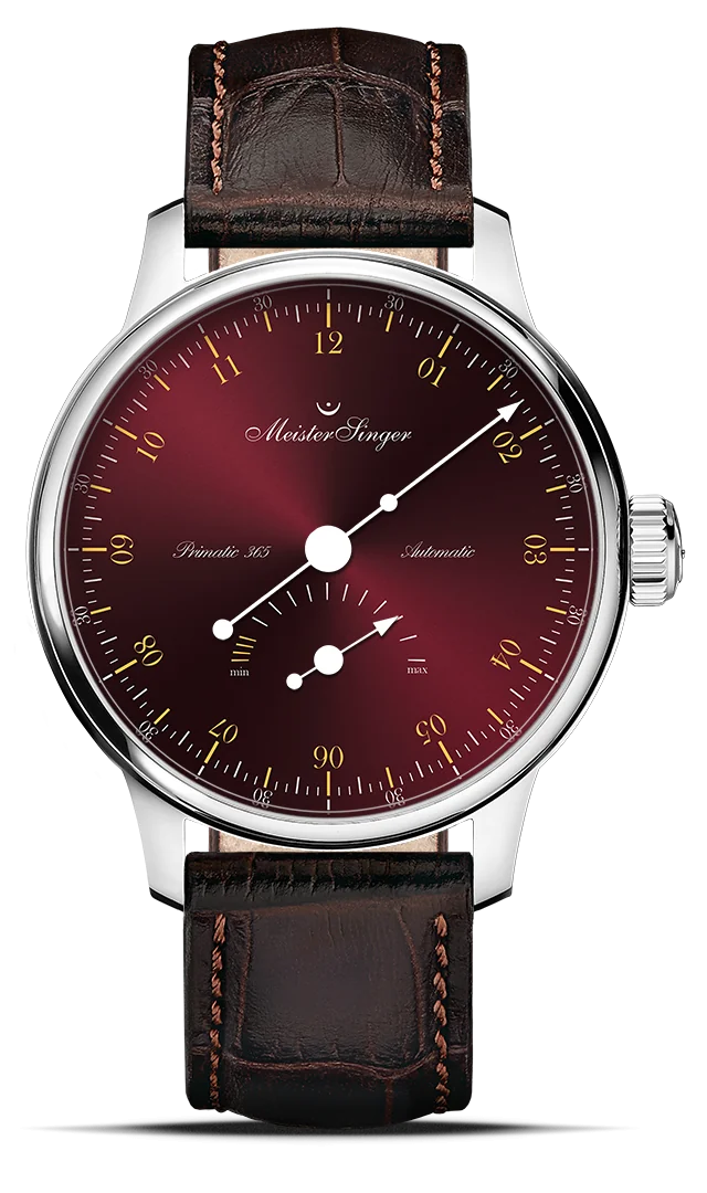 meistersinger primatic