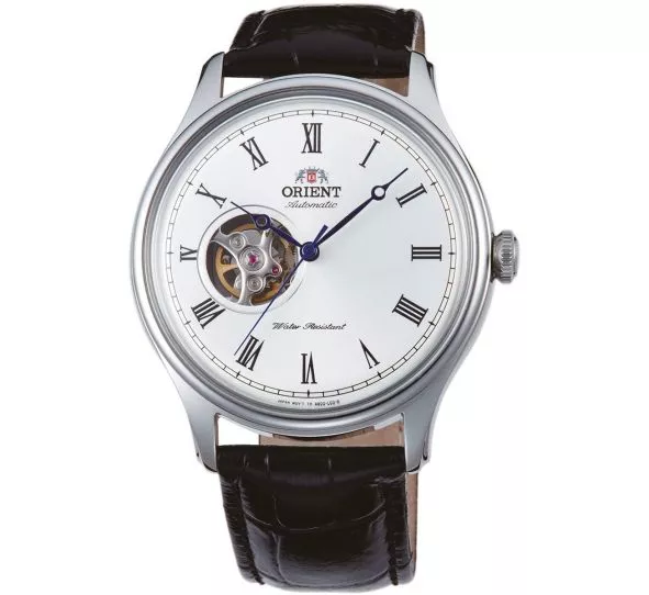 Montre Orient Envoy Open Heart FAG00003W