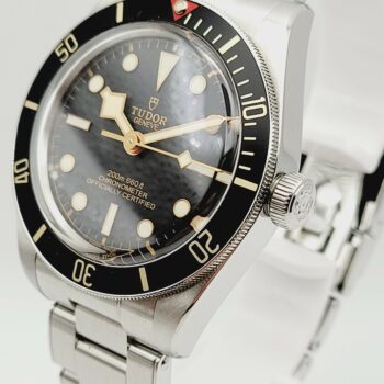 Montre Tudor Black Bay 58 M79030N 2022 - coté