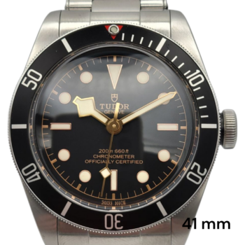 Tudor Black Bay 79230N de 2019