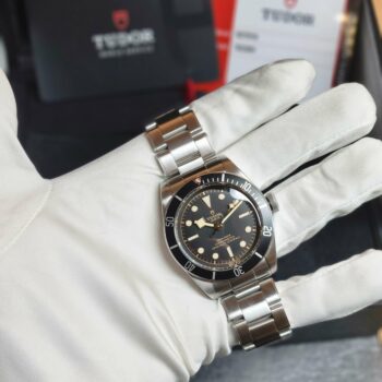 Tudor Black Bay 79230N de 2019 - avec boite et papiers