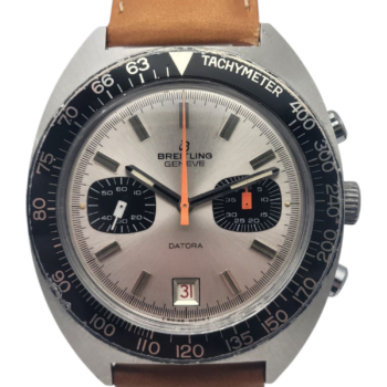 Montre Breitling Datora réf. 2034 vintage