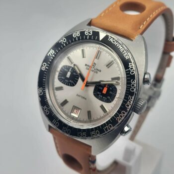 Montre Breitling Datora réf. 2034 vintage