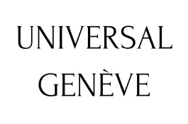 UNIVERSAL GENEVE