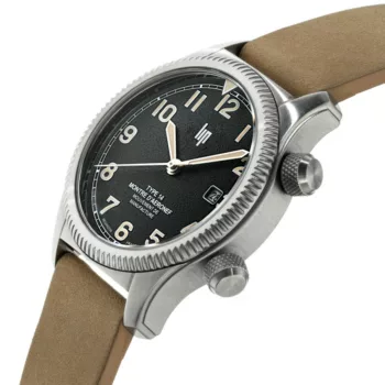 TYPE 14 AUTOMATIQUE 41 MM Réf. : 676030