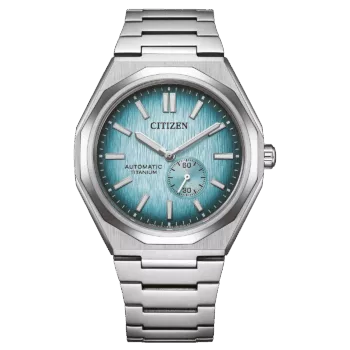 Montre Citizen Super Titanium Zenshin 60NK5020-58L