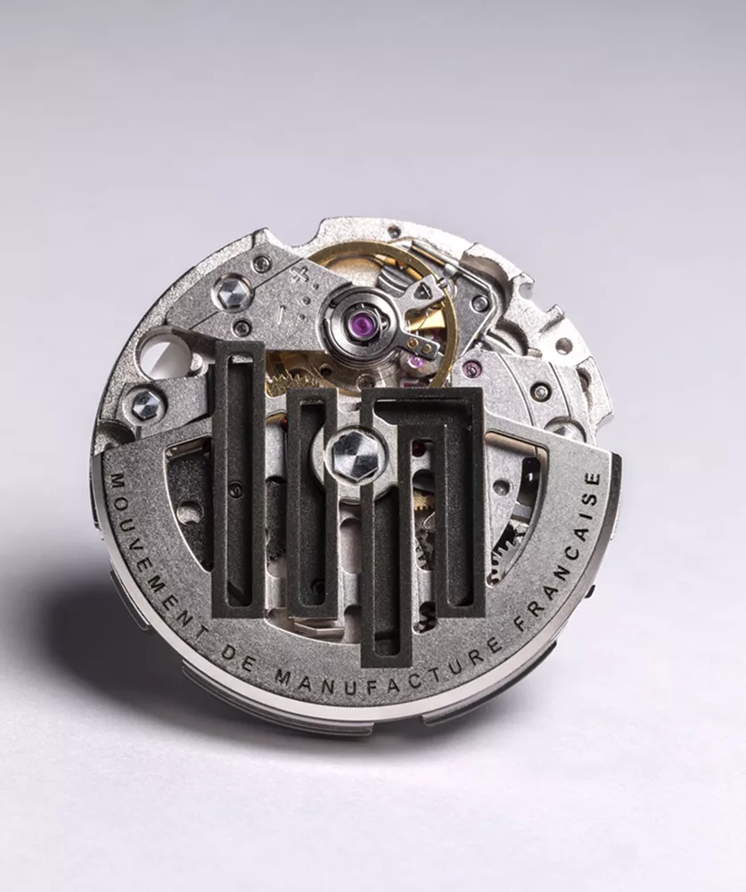 Calibre Manufacture Lip - R26 - Bannière