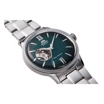 Montre Orient Bambino RA-AG0026E cadran vert