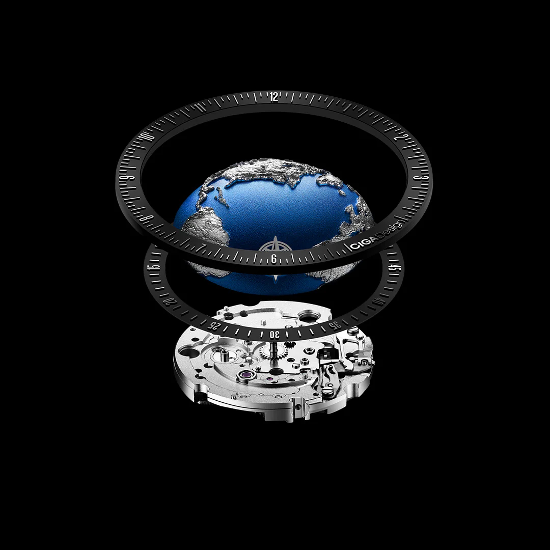 BLUE PLANET 5 BLUE PLANET 5