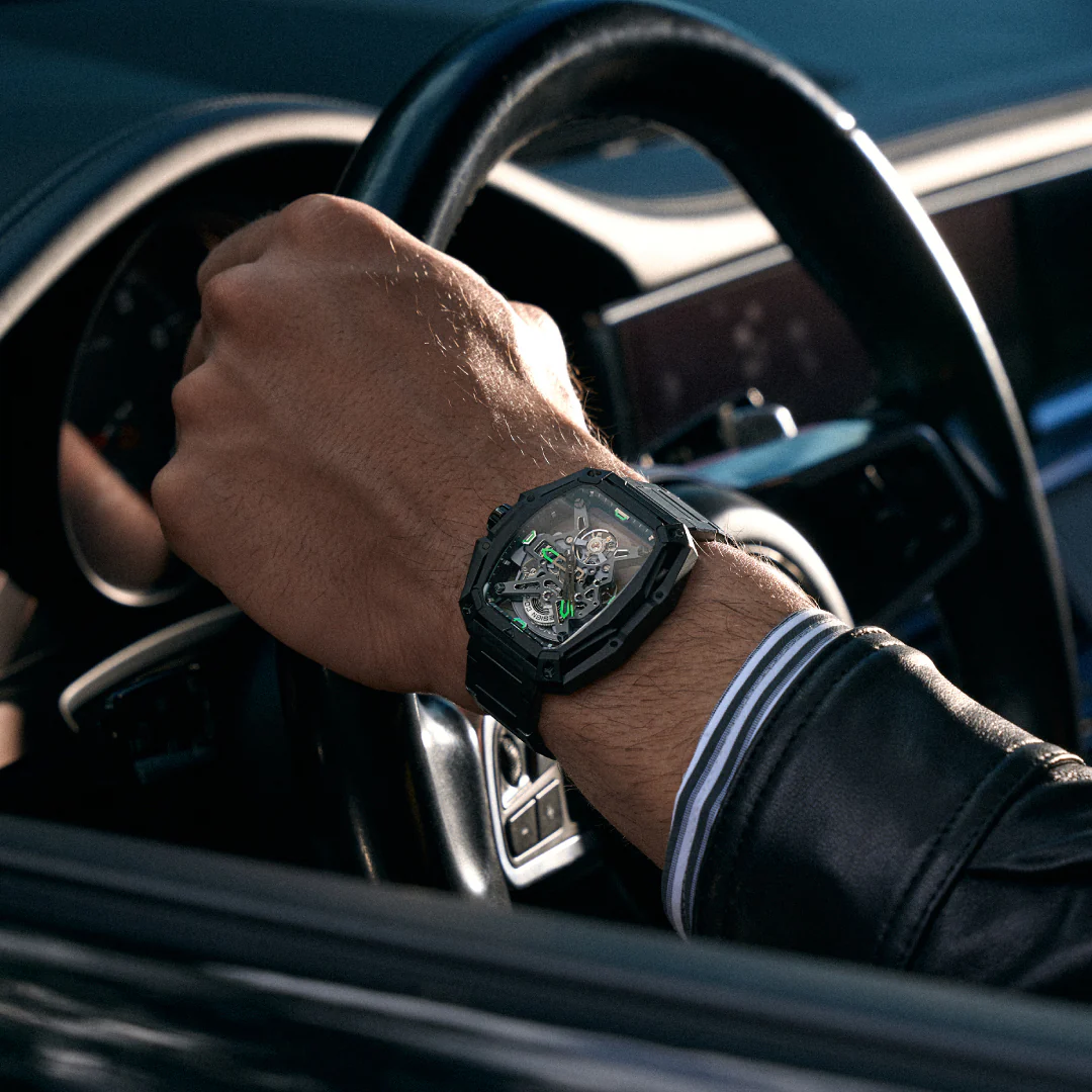 CIGADESIGN HUNTER-2 CIGADESIGN HUNTER-2